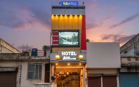 Fabhotel A One Inn